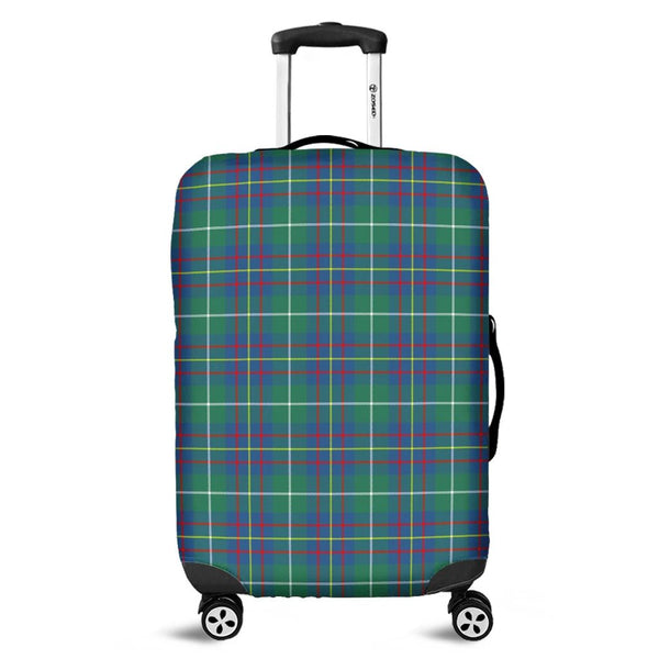 Inglis Ancient Tartan Classic Luggage Cover