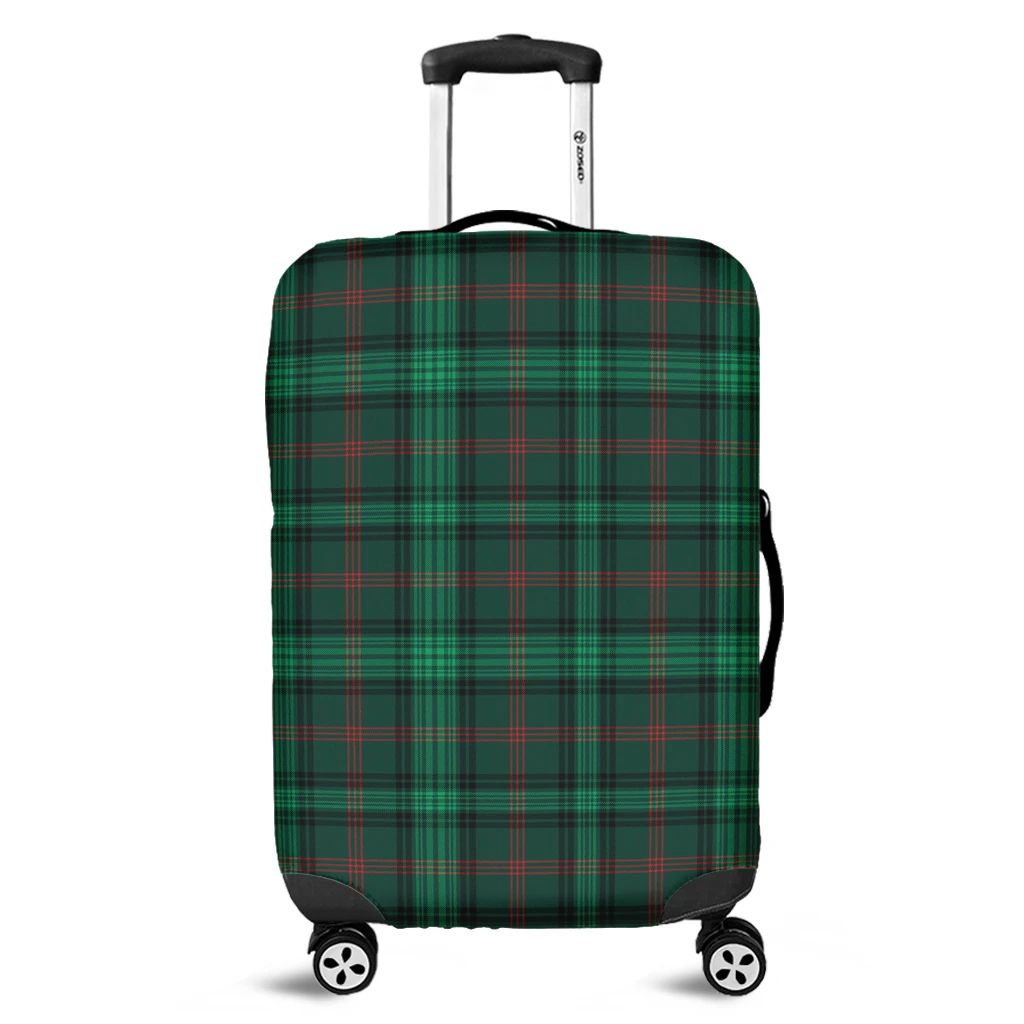 Ross Hunting Modern Tartan Classic Luggage Cover