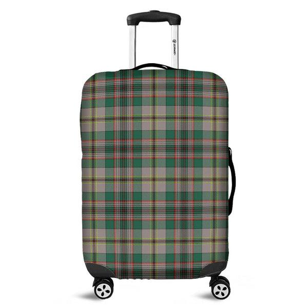 Craig Ancient Tartan Classic Luggage Cover