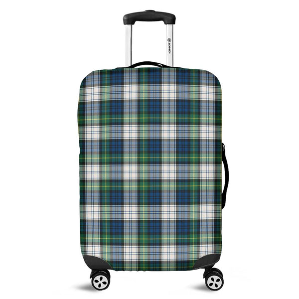 Gordon Dress Ancient Tartan Classic Luggage Cover