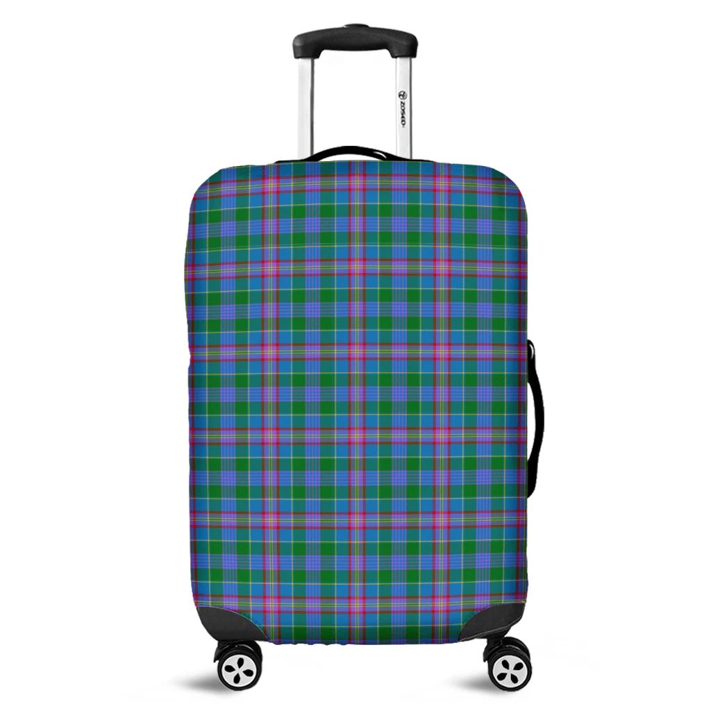 Pitcairn Hunting Tartan Classic Luggage Cover