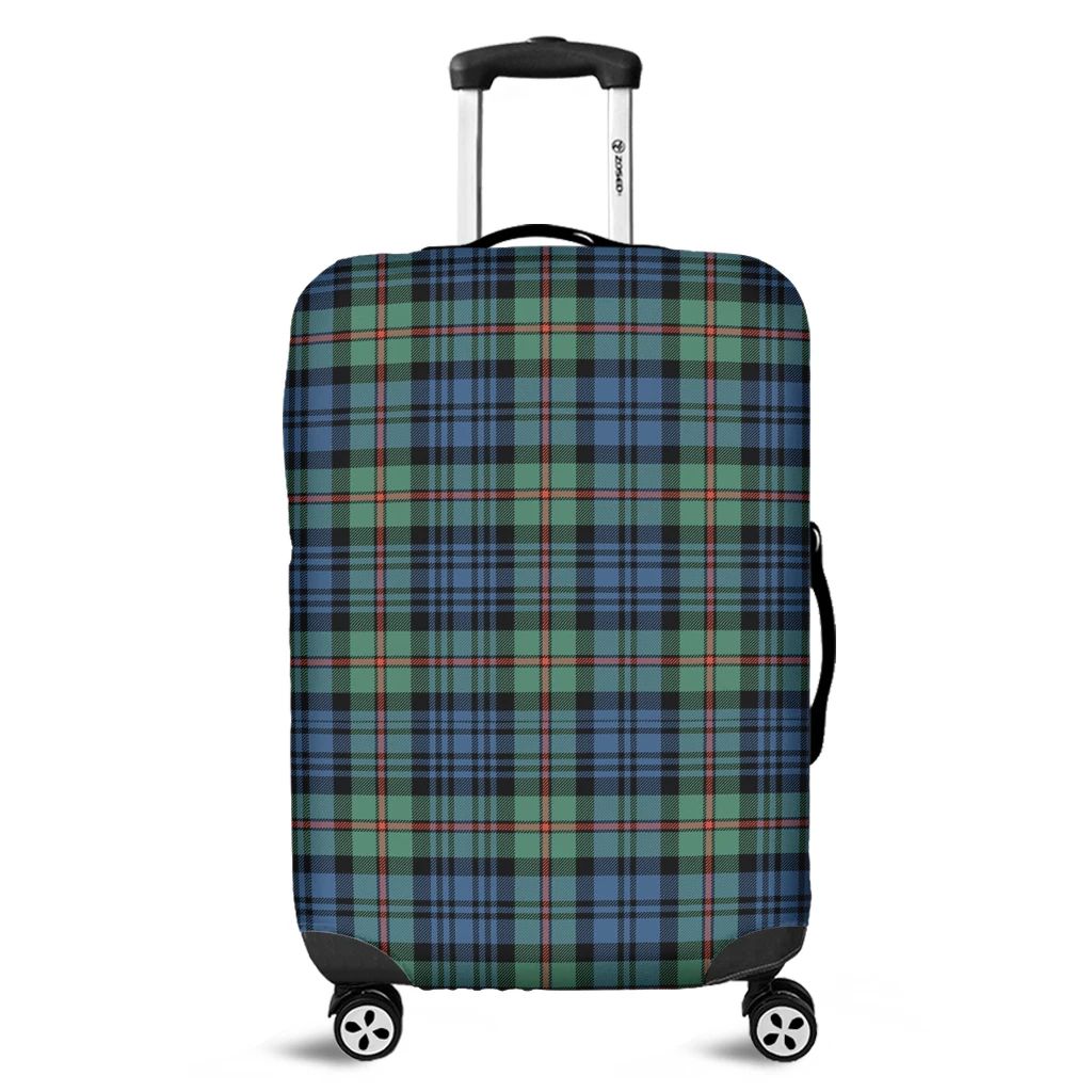 MacKinlay Ancient Tartan Classic Luggage Cover