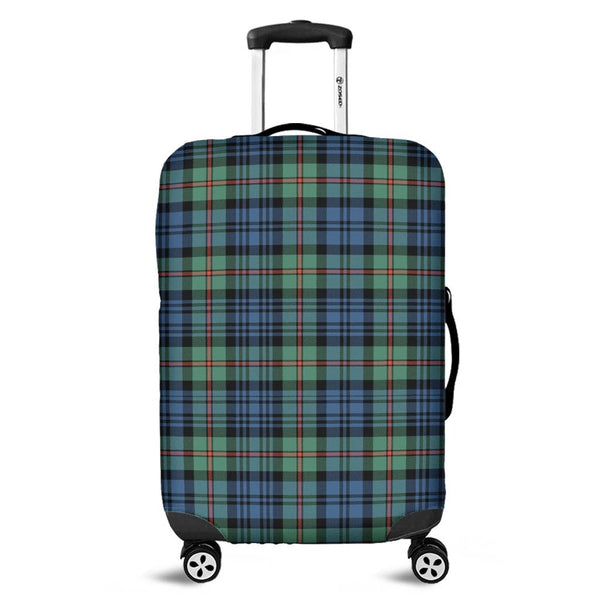 MacKinlay Ancient Tartan Classic Luggage Cover