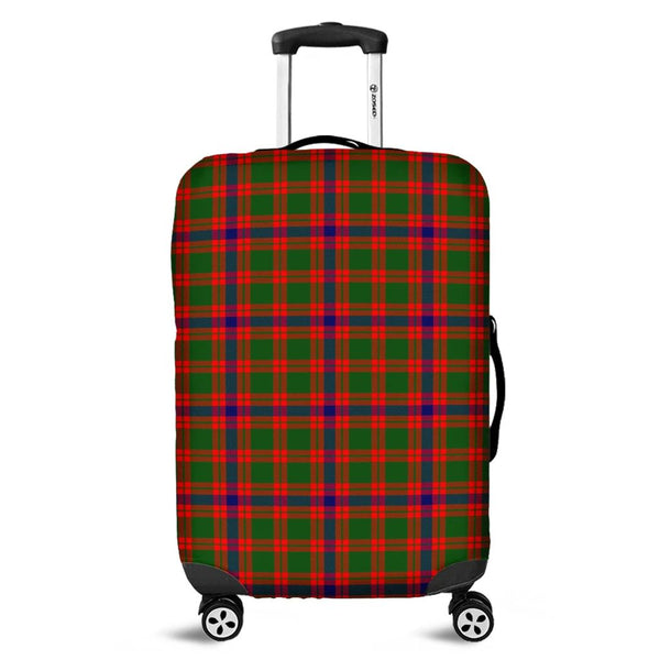 Skene Modern Tartan Classic Luggage Cover