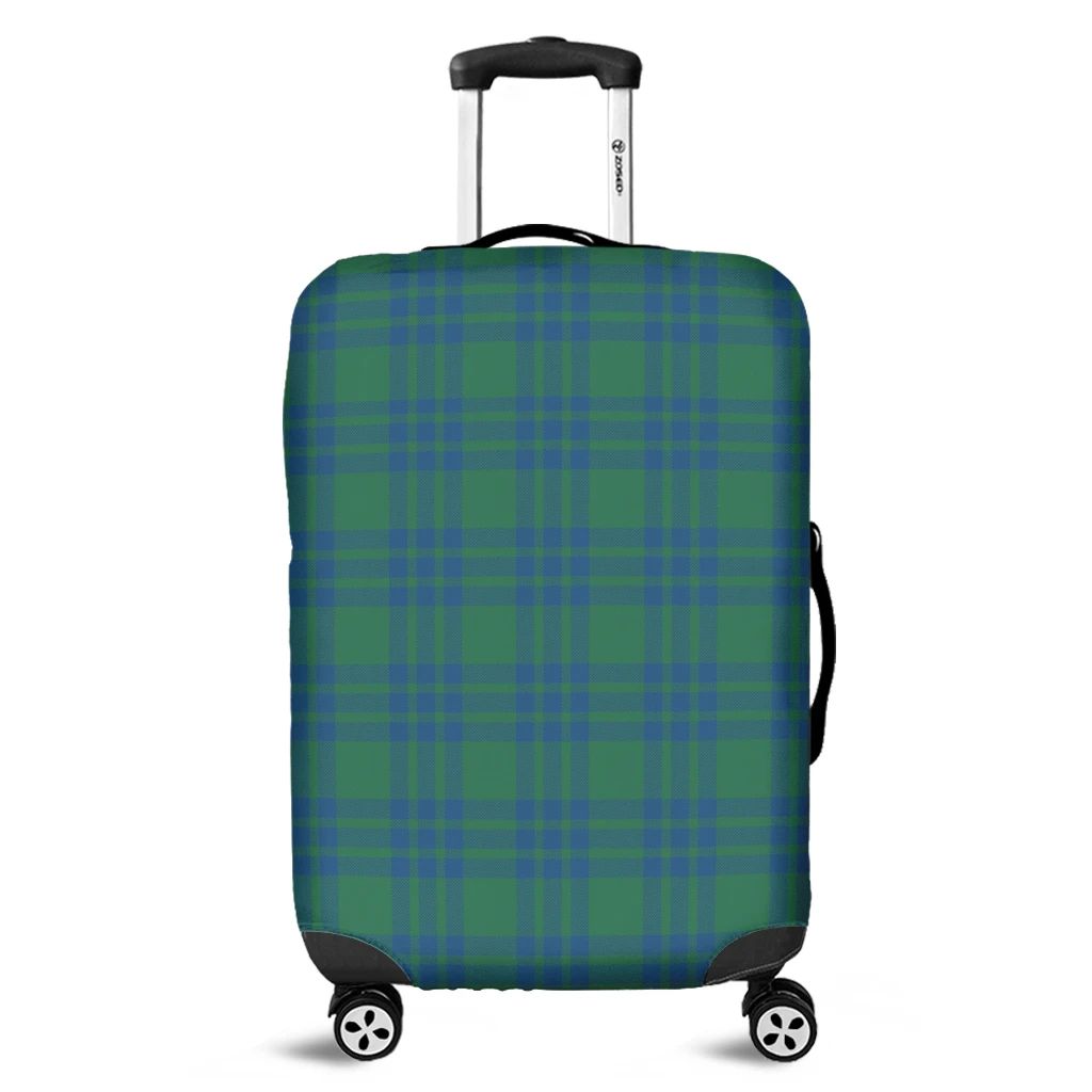 Montgomery Ancient Tartan Classic Luggage Cover