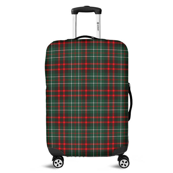 MacDiarmid Modern Tartan Classic Luggage Cover