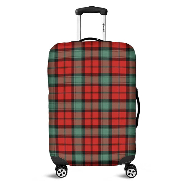 Kerr Ancient Tartan Classic Luggage Cover