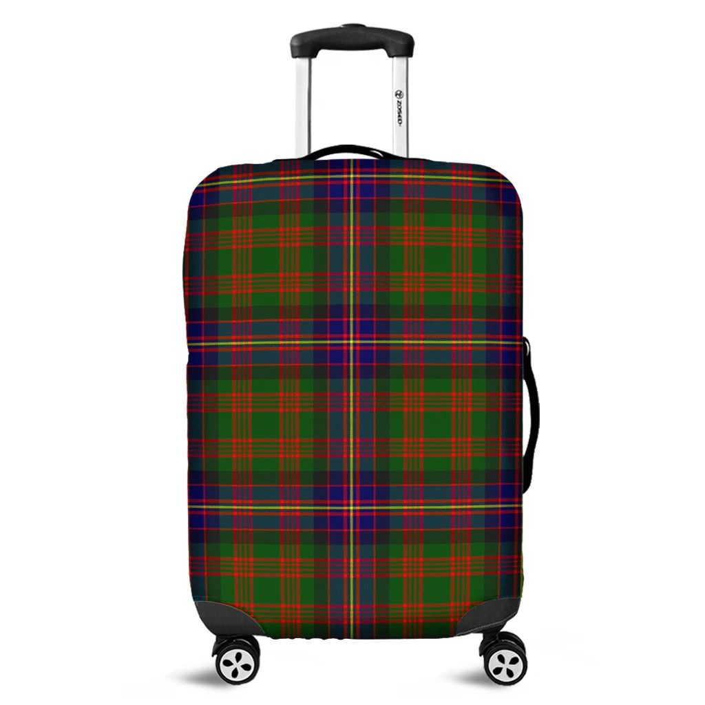 Cochrane Modern Tartan Classic Luggage Cover