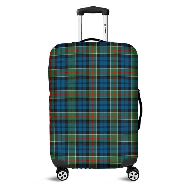 Colquhoun Ancient Tartan Classic Luggage Cover