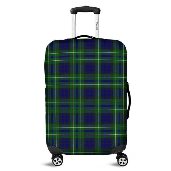 MacNeil of Colonsay Modern Tartan Classic Luggage Cover