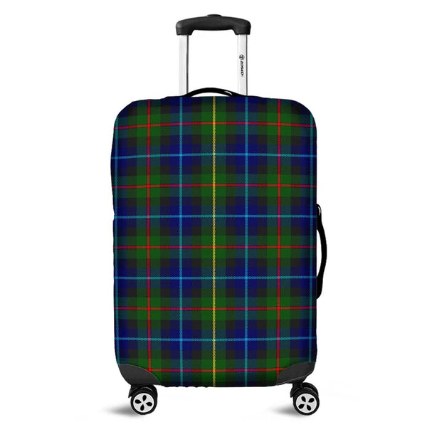 Smith Modern Tartan Classic Luggage Cover