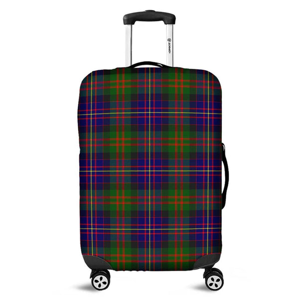 Cameron of Erracht Modern Tartan Classic Luggage Cover