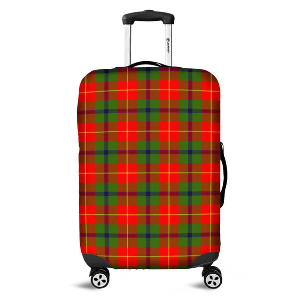 Turnbull Dress Tartan Classic Luggage Cover