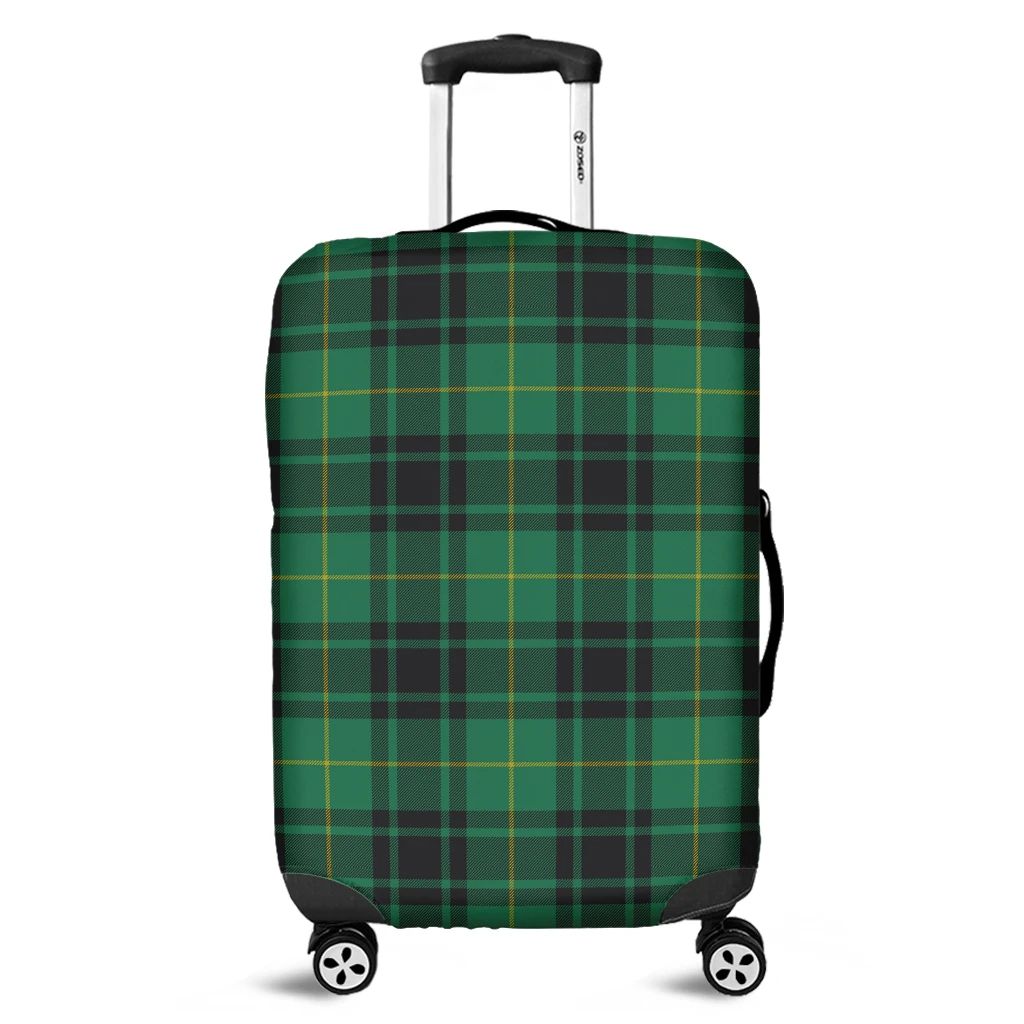 MacArthur Ancient Tartan Classic Luggage Cover