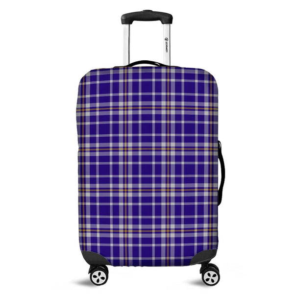 Ochterlony Tartan Classic Luggage Cover