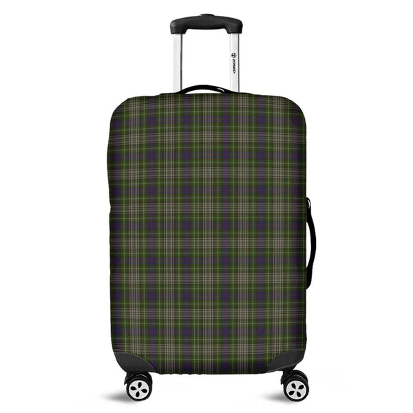 Davidson Tulloch Dress Tartan Classic Luggage Cover