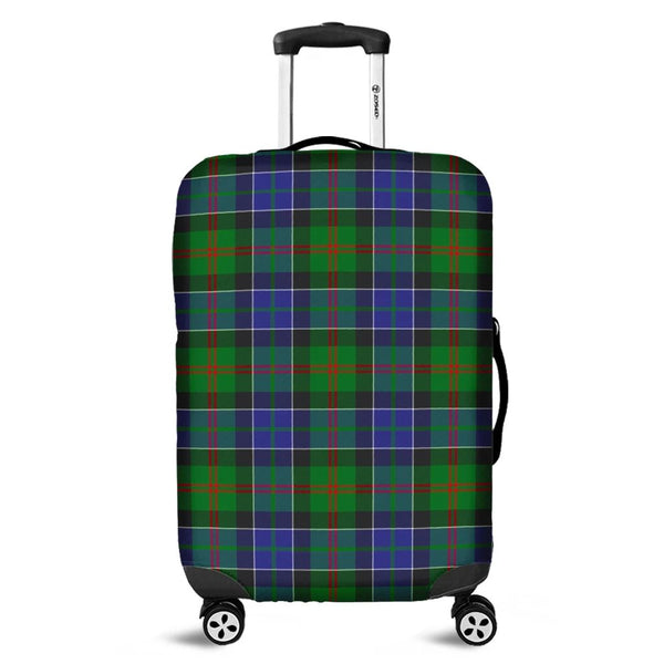 Paterson Tartan Classic Luggage Cover