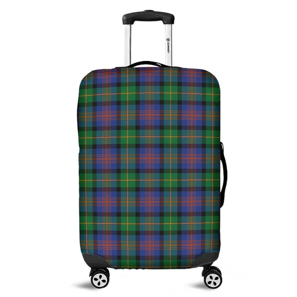 Logan Ancient Tartan Classic Luggage Cover