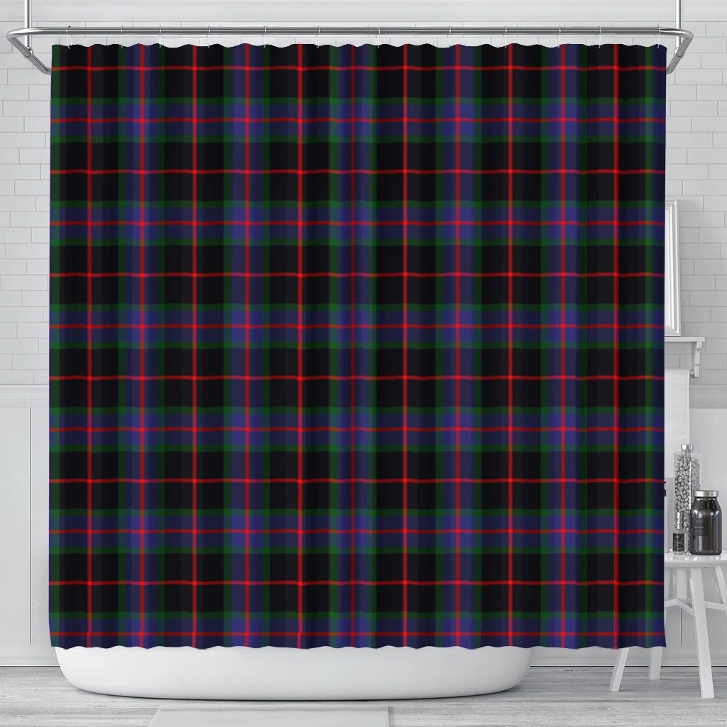 Nairn Tartan Classic Shower Curtain