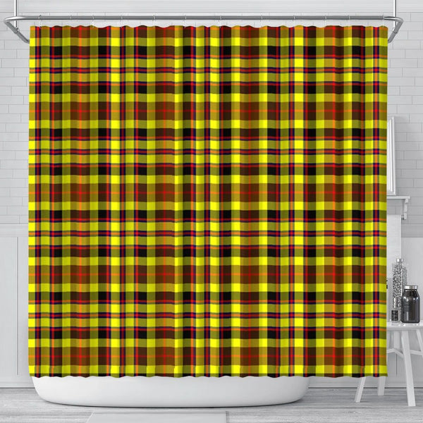 Jardine Tartan Classic Shower Curtain