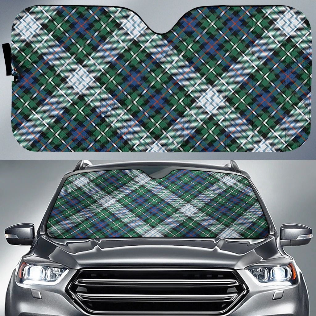 MacKenzie Dress Ancient Tartan Classic Auto Sun Shade