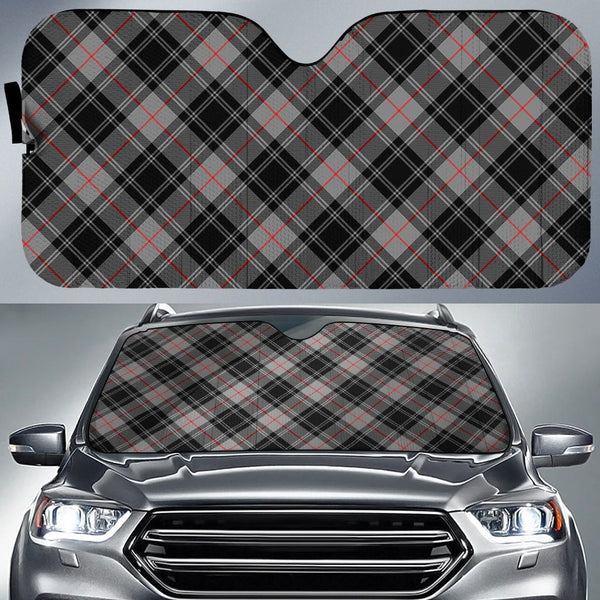 Moffat Modern Tartan Classic Auto Sun Shade