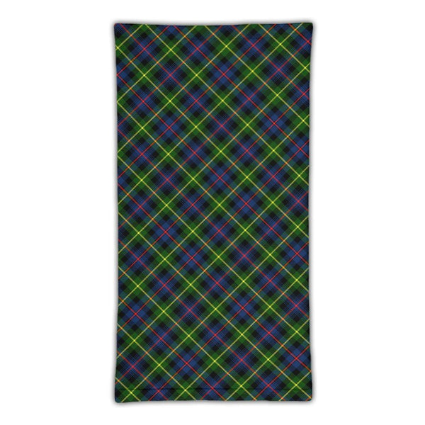 Farquharson Modern Tartan Classic Neck Gaiter