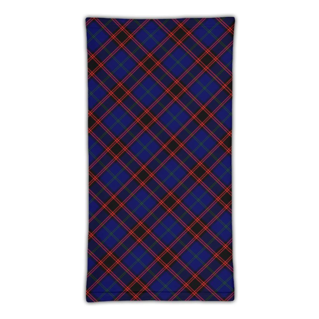 Home Modern Tartan Classic Neck Gaiter