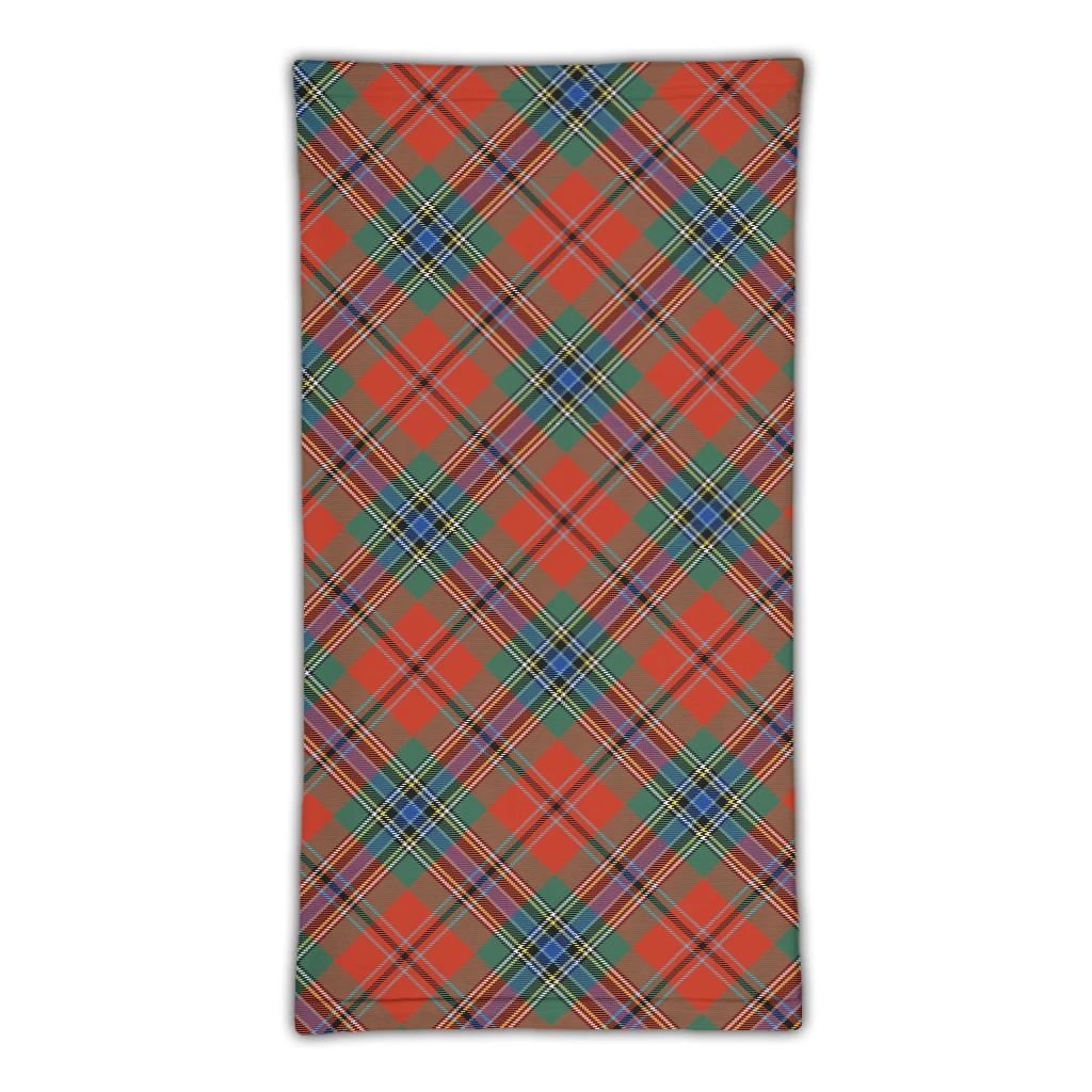 MacLean of Duart Ancient Tartan Classic Neck Gaiter