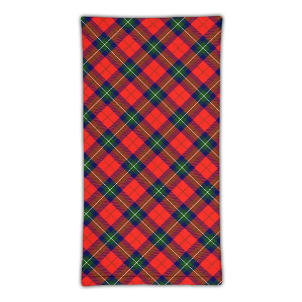 Ruthven Modern Tartan Classic Neck Gaiter