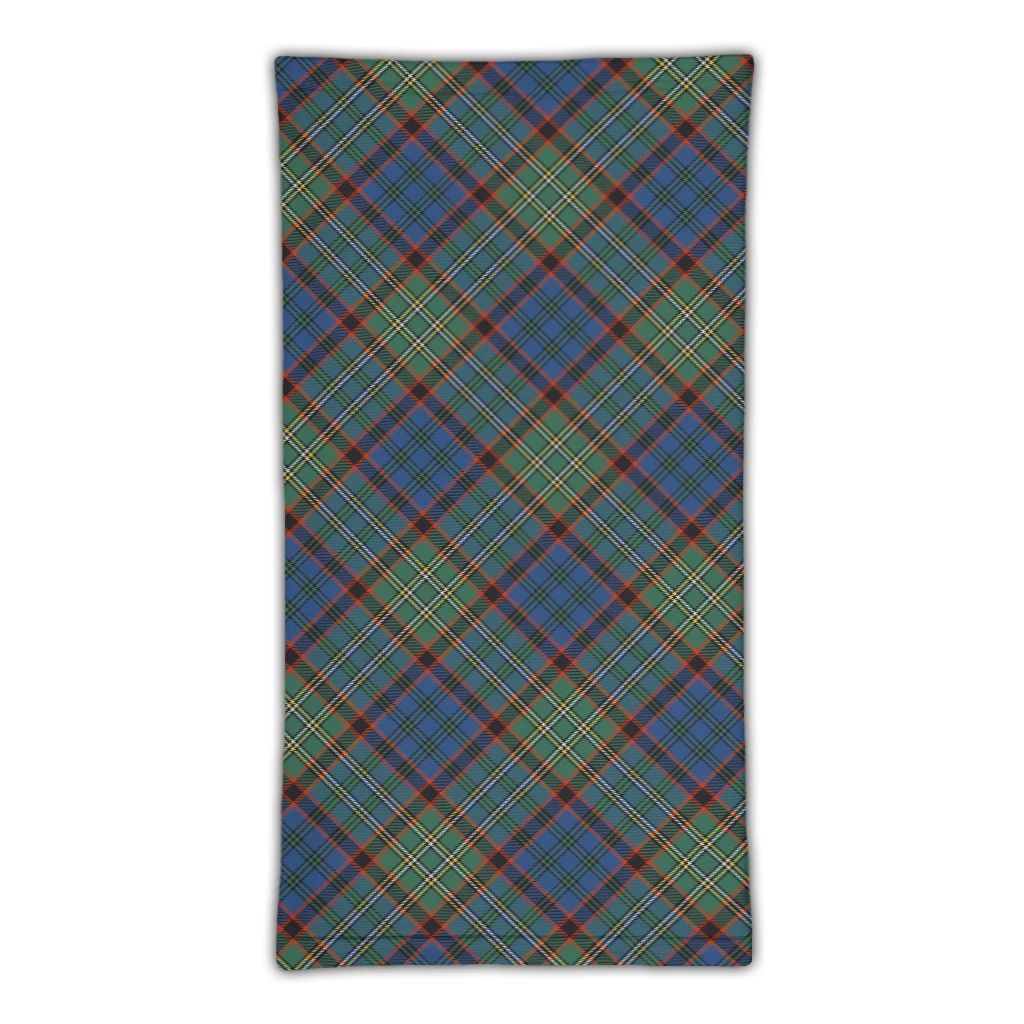 Nicolson Hunting Ancient Tartan Classic Neck Gaiter