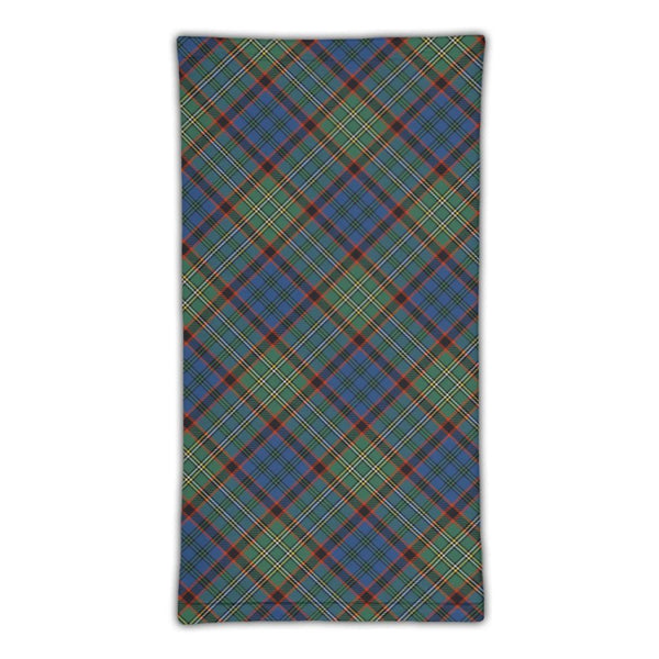 Nicolson Hunting Ancient Tartan Classic Neck Gaiter