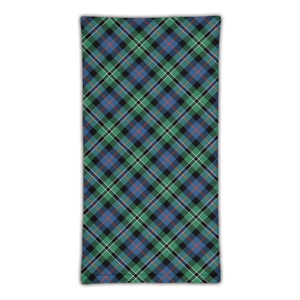 Rose Hunting Ancient Tartan Classic Neck Gaiter