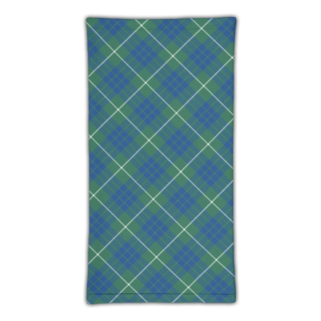 Hamilton Hunting Ancient Tartan Classic Neck Gaiter