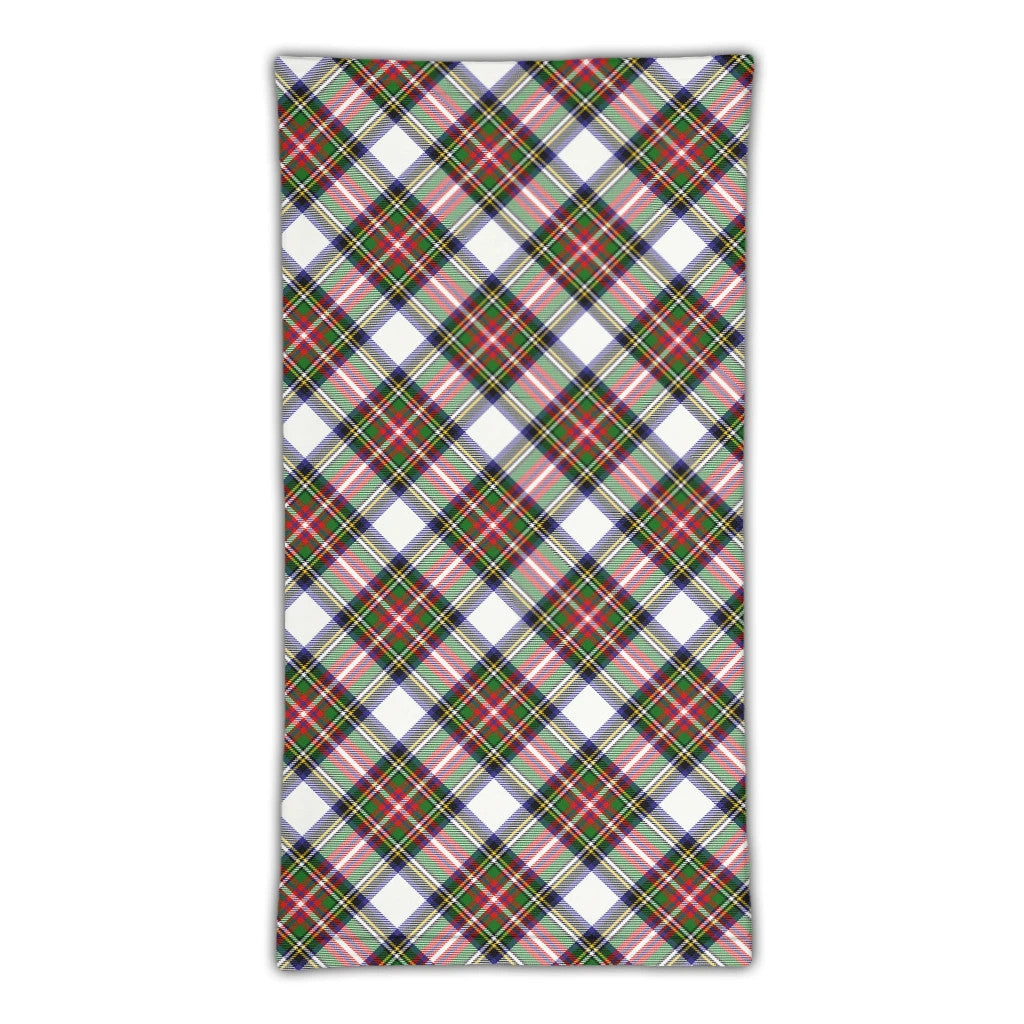 Stewart Dress Modern Tartan Classic Neck Gaiter