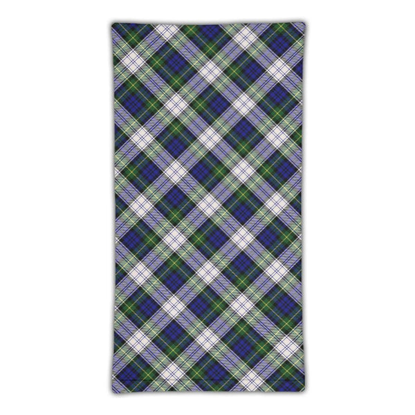 Gordon Dress Modern Tartan Classic Neck Gaiter