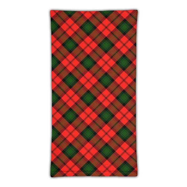 Kerr Modern Tartan Classic Neck Gaiter