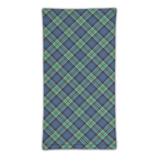 Leslie Hunting Ancient Tartan Classic Neck Gaiter