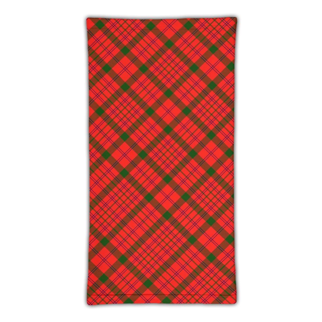 MacDonnell of Keppoch Modern Tartan Classic Neck Gaiter