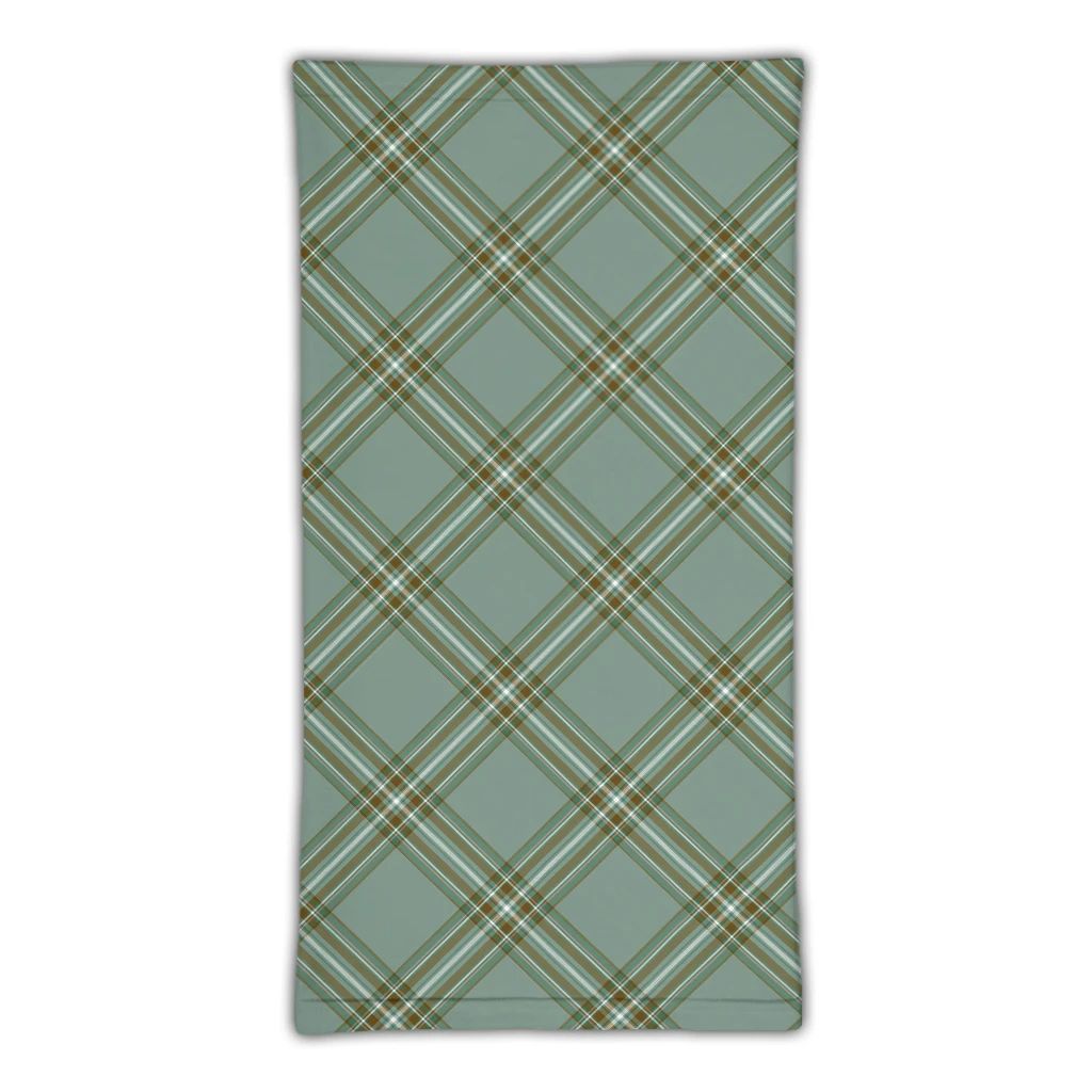 Kelly Dress Tartan Classic Neck Gaiter