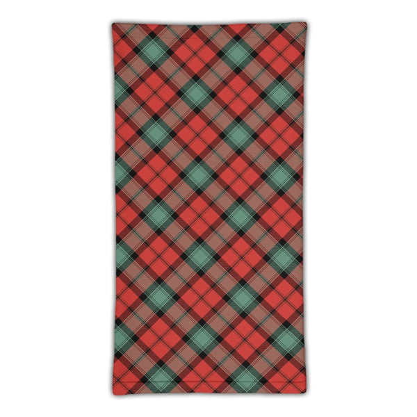 Kerr Ancient Tartan Classic Neck Gaiter