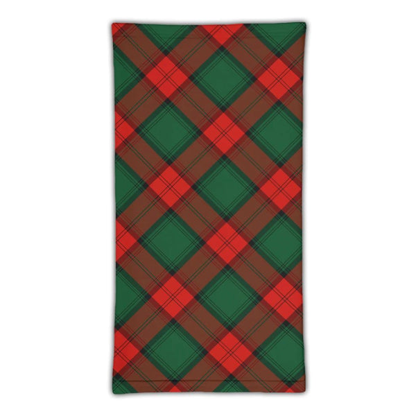 Stewart Atholl Modern Tartan Classic Neck Gaiter