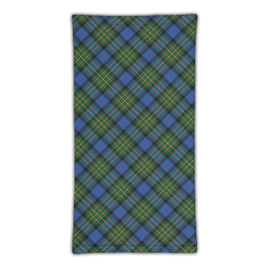 MacLaren Ancient Tartan Classic Neck Gaiter