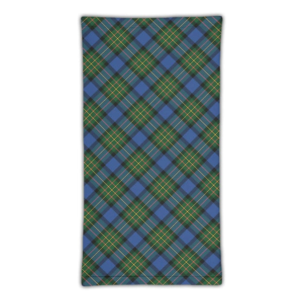 MacLaren Ancient Tartan Classic Neck Gaiter