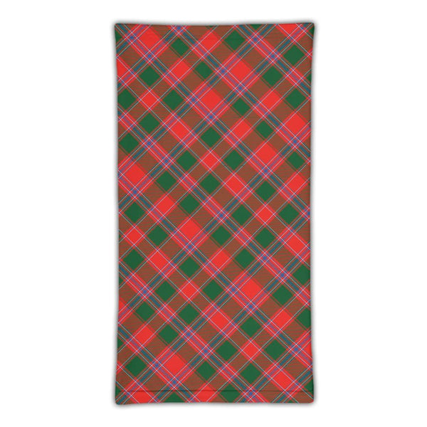 Dalziel Modern Tartan Classic Neck Gaiter