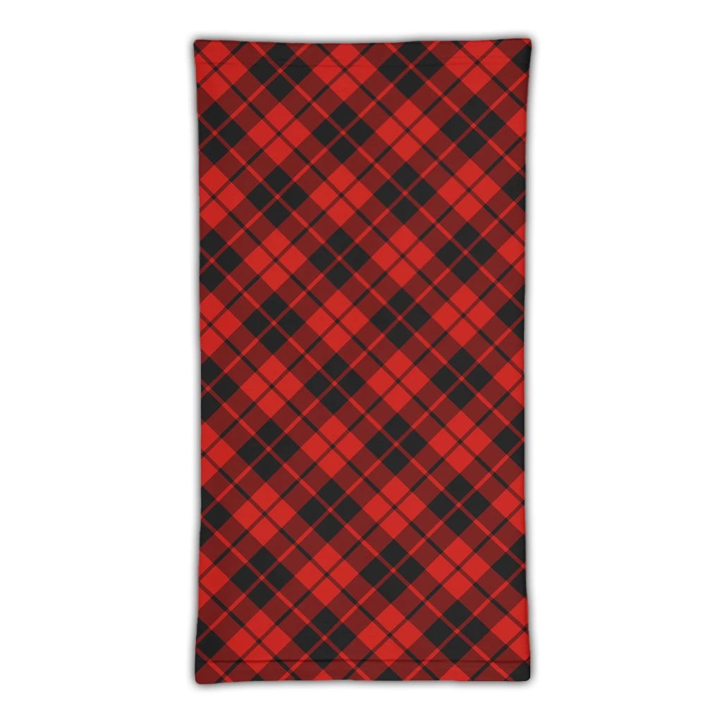 Ettrick District Tartan Classic Neck Gaiter