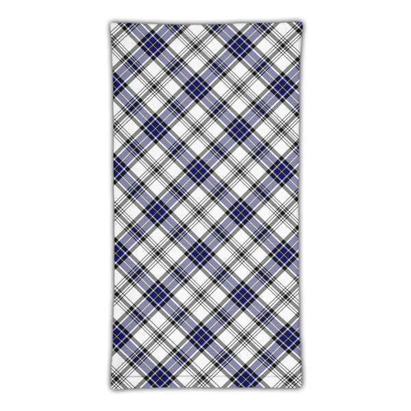 Hannay Modern Tartan Classic Neck Gaiter