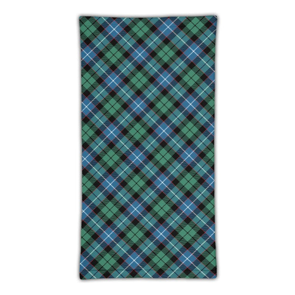 Galbraith Ancient Tartan Classic Neck Gaiter