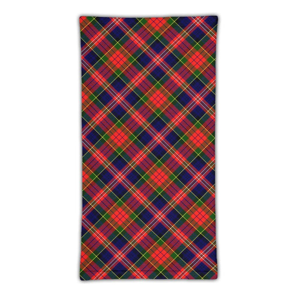 MacPherson Modern Tartan Classic Neck Gaiter