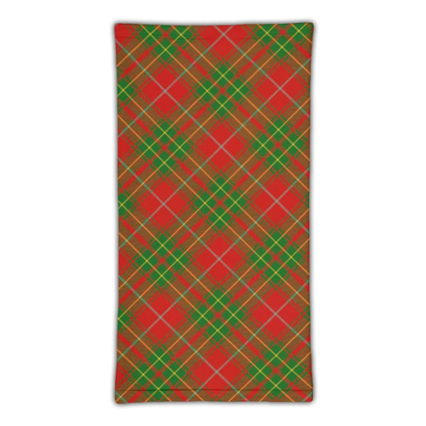 Burnett Ancient Tartan Classic Neck Gaiter